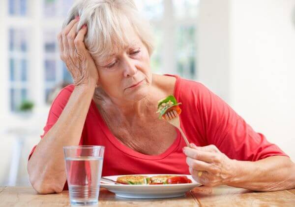 Loss of Appetite: Causes, Natural Remedies, and the Long-Term Outlook