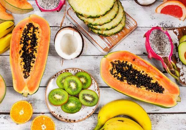 What Are Digestive Enzymes?
