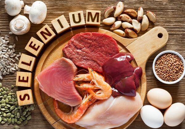 Liver Health and Selenium: Why It Is an Essential Element for Livers