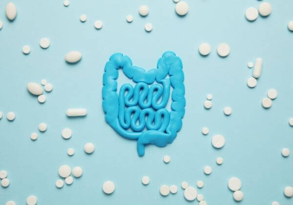 The Special Yeast That's Probiotic and Good for Your Gut Health
