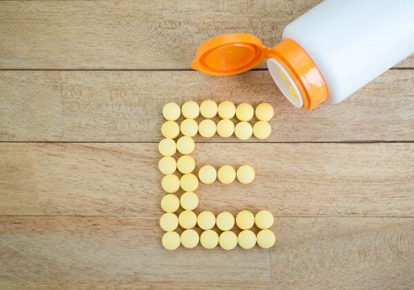 How Vitamin E Supports Your Liver Health