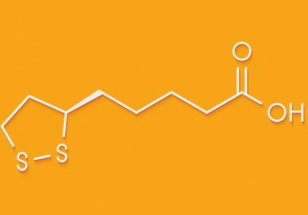 How Alpha Lipoic Acid Benefits Your Liver