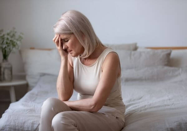 Fatigue: Causes, Treatments, and Long-Term Outlook