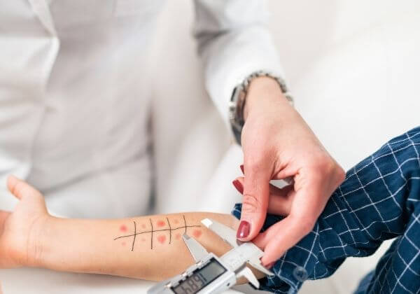 The Dangers of Delaying a Trip To the Immunologist
