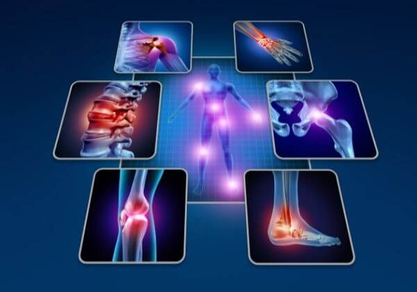 5 Important Exercises To Help Maintain Joint Health