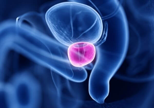 Top 5 Favorite Foods for Better Prostate Health