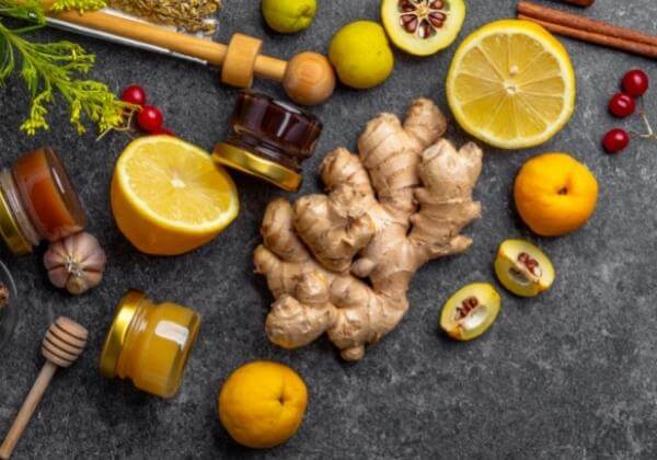 3 Recipes Your Doctor Recommends for Immune Health