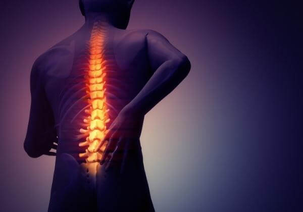 4 Easy Ways to Improve Your Posture for a Pain-Free Back at Work