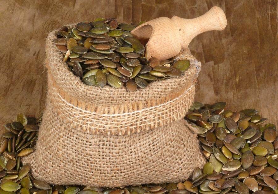 Eat This, Not That: Snacks That Support Prostate Health