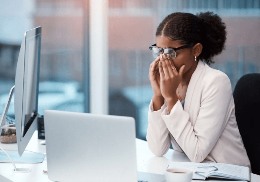 Mental Fatigue and Exhaustion: Causes, Effects, and Treatment