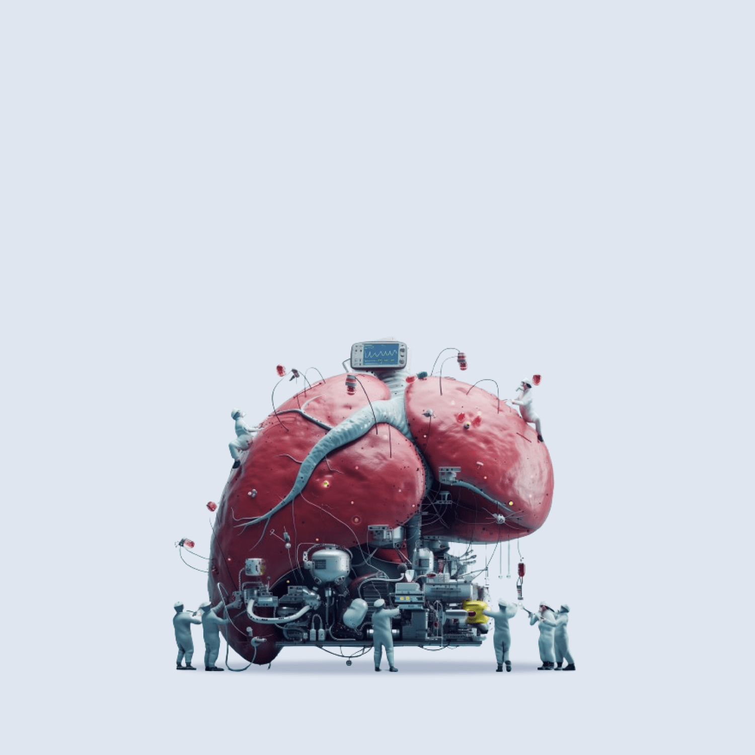 Supporting Your Liver Naturally: What You Should Know