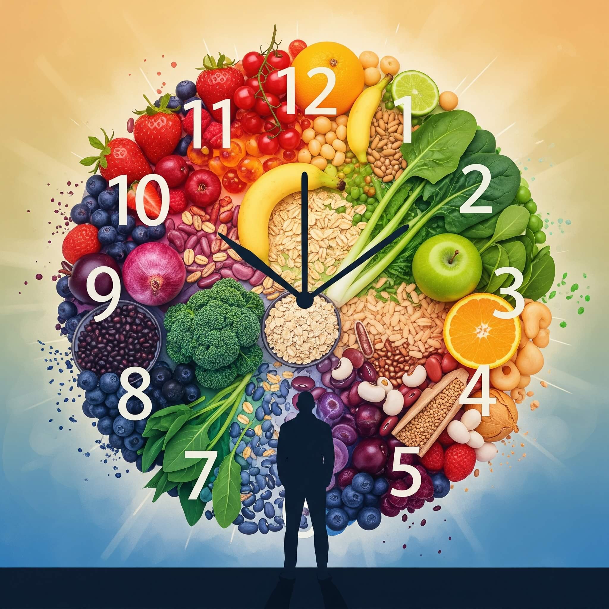 Can Intermittent Fasting Support Liver Function?