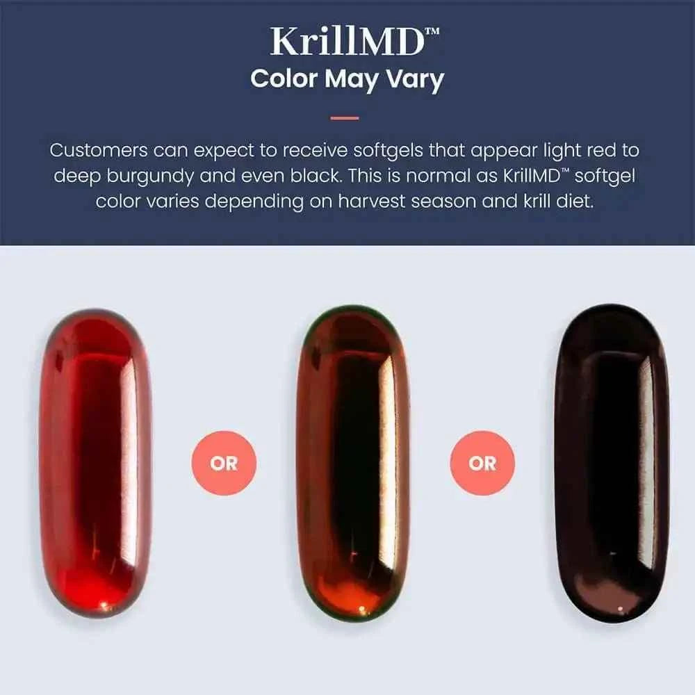 KrillMD™