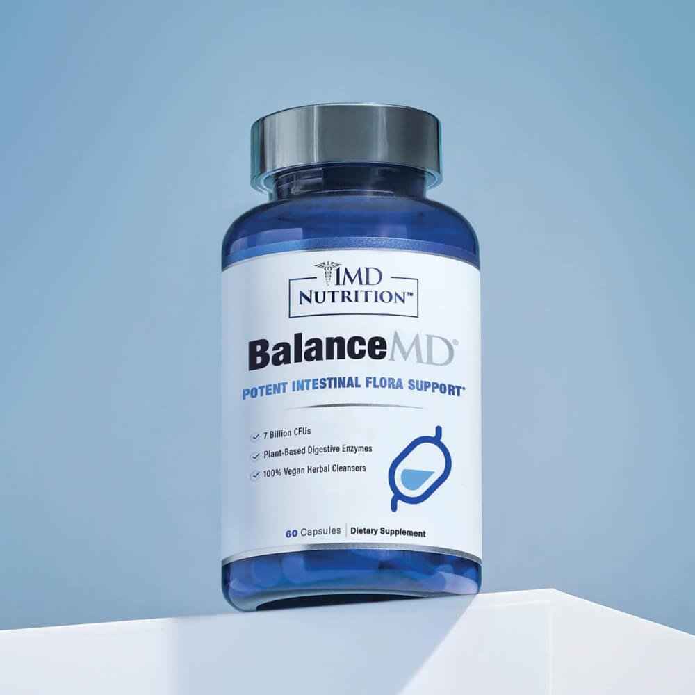 BalanceMD®