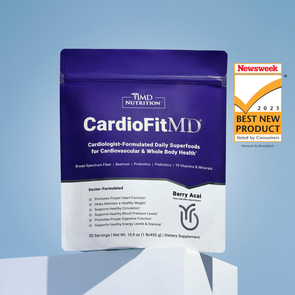 CardioFitMD®