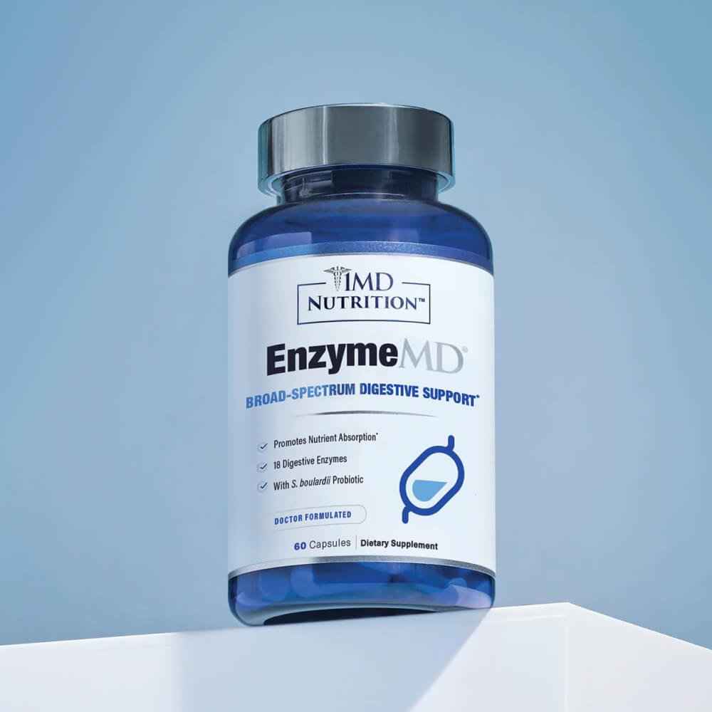 EnzymeMD®