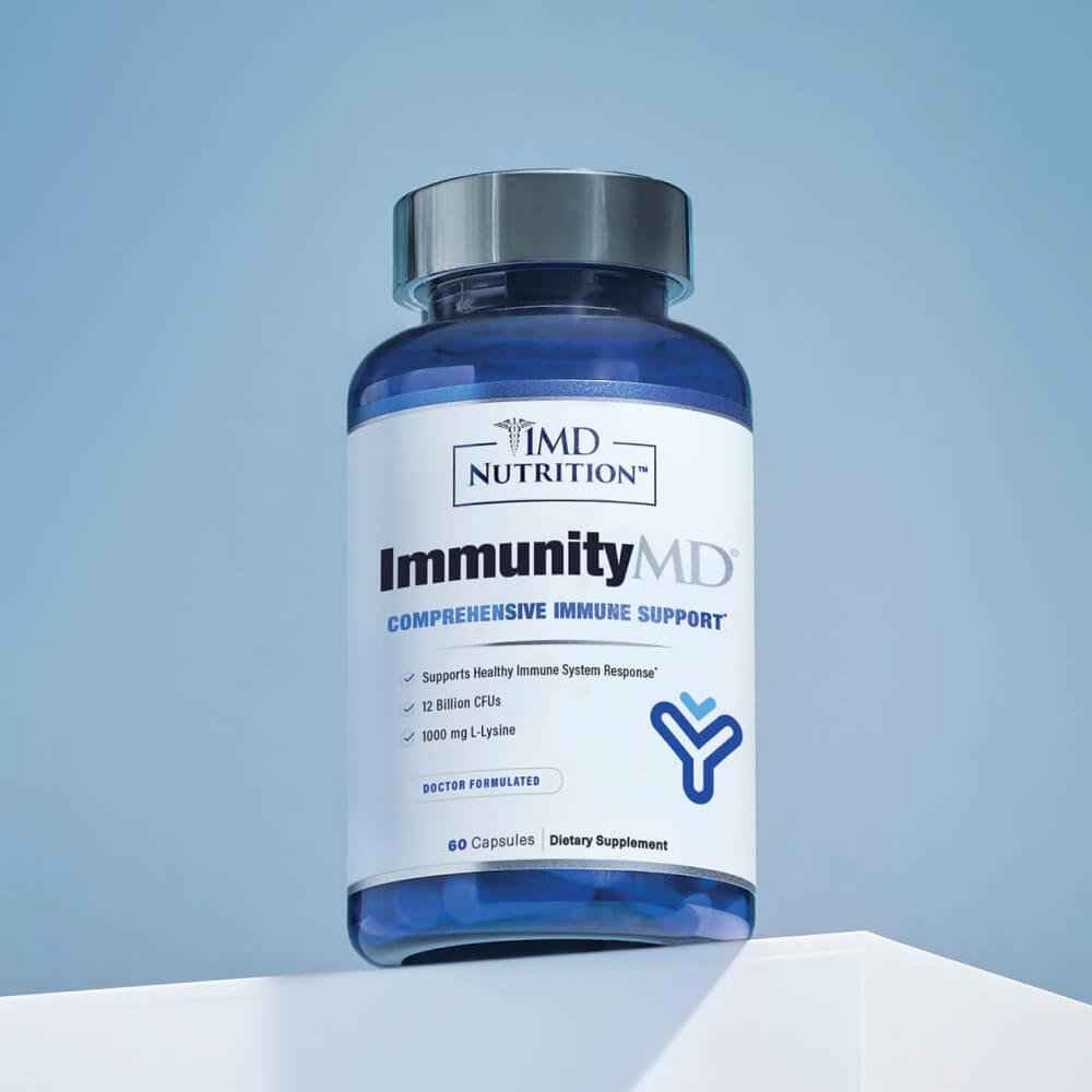 ImmunityMD®