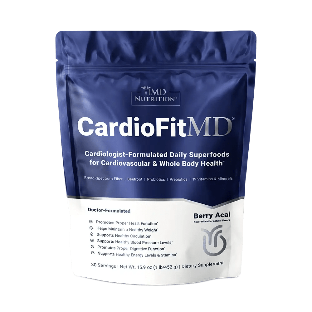 CardioFitMD®