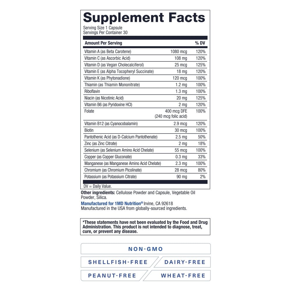 MultiVitMD