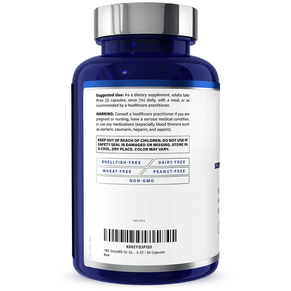OsteoMD®