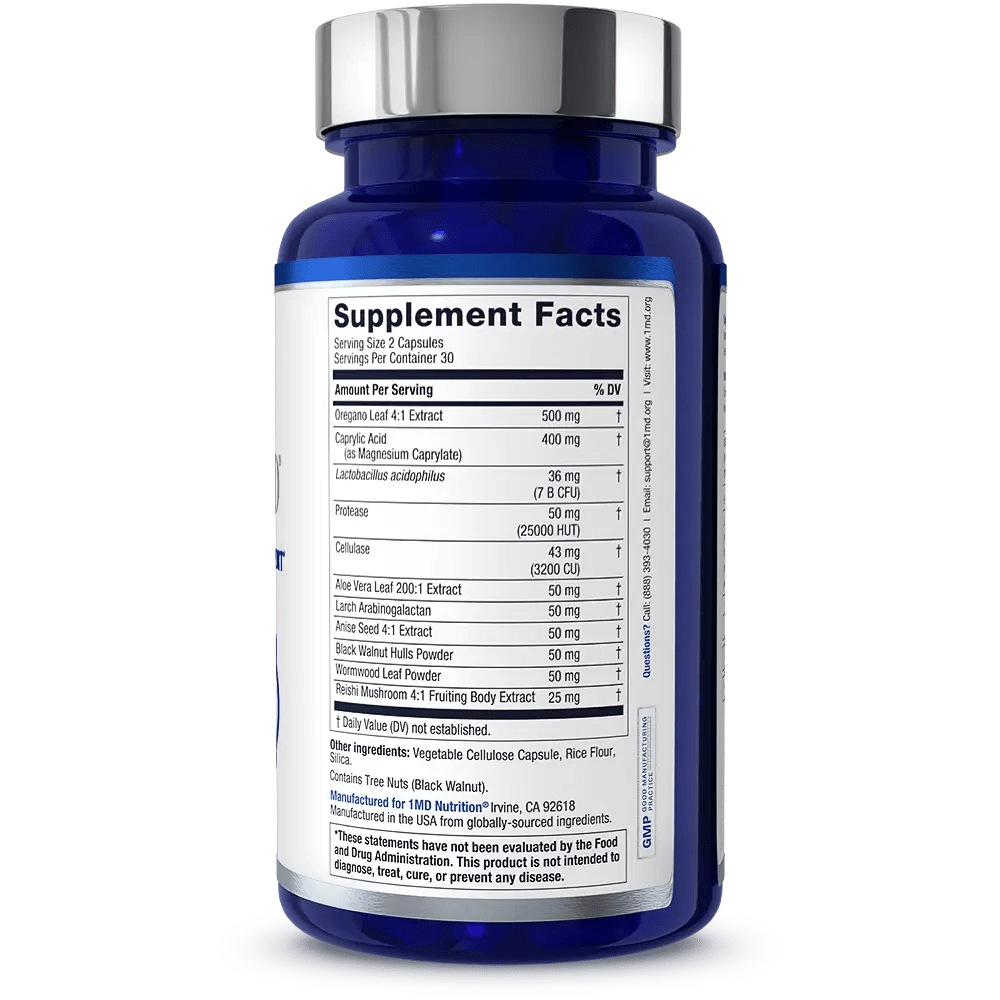 BalanceMD®