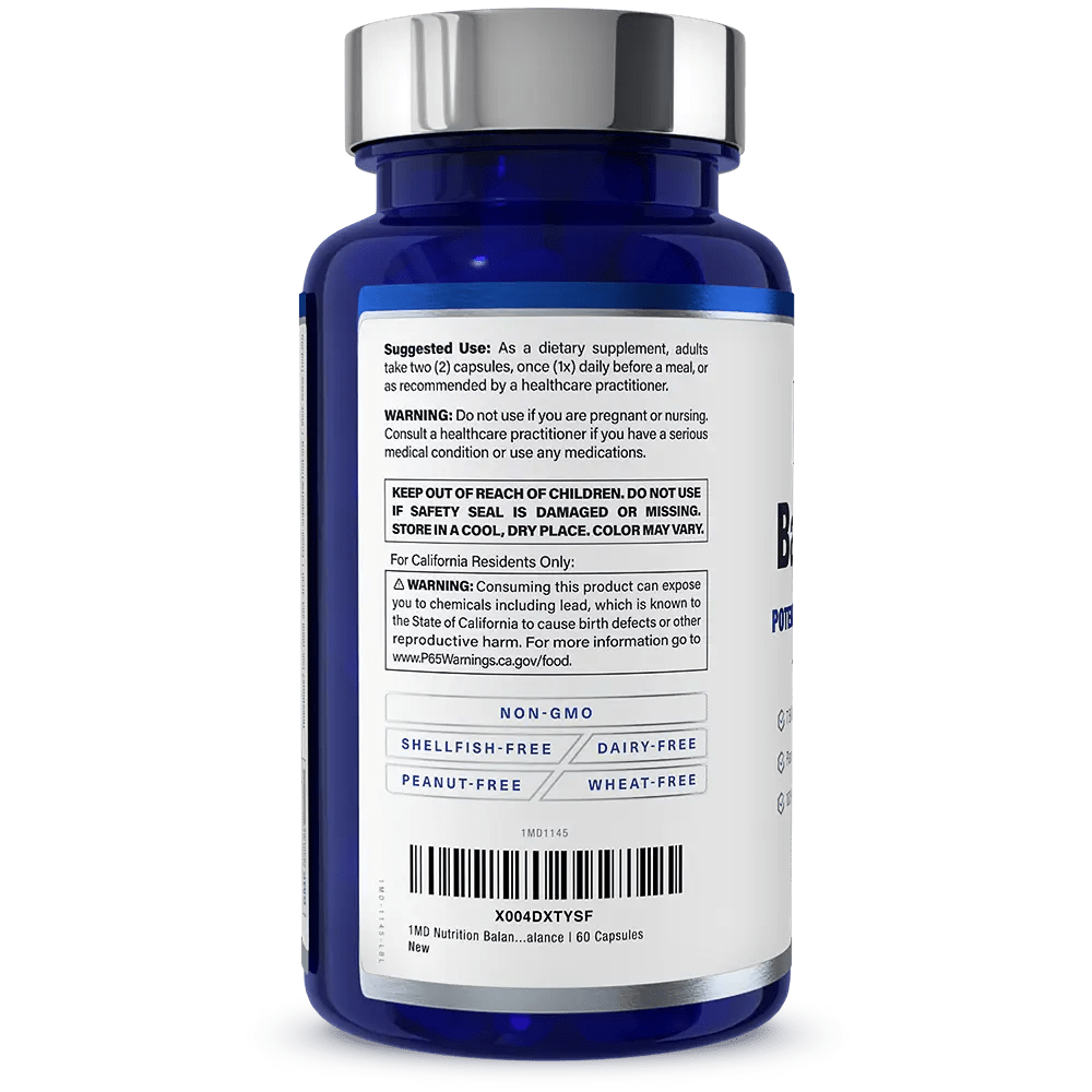BalanceMD®
