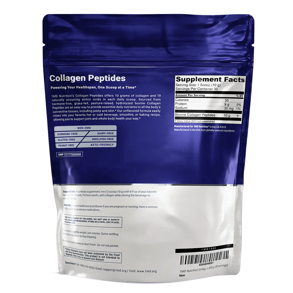 Collagen Peptides