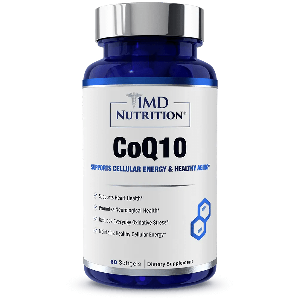 CoQ10