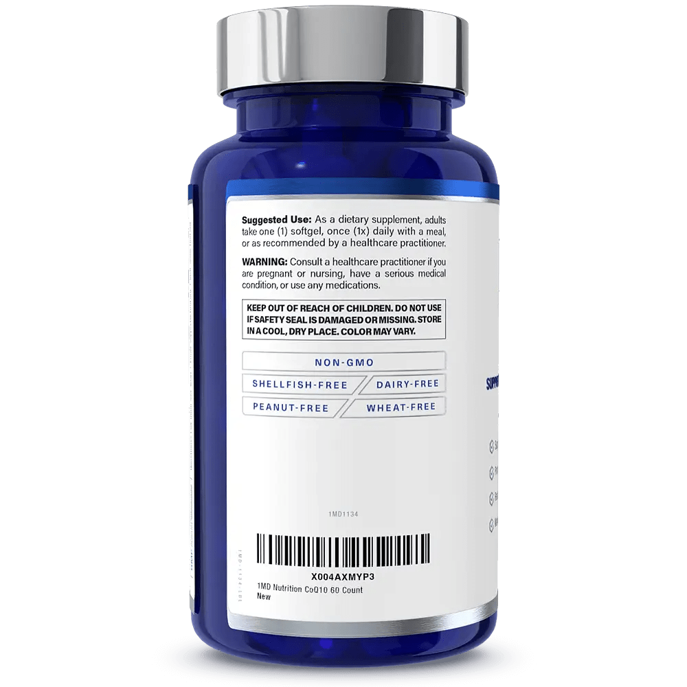 CoQ10