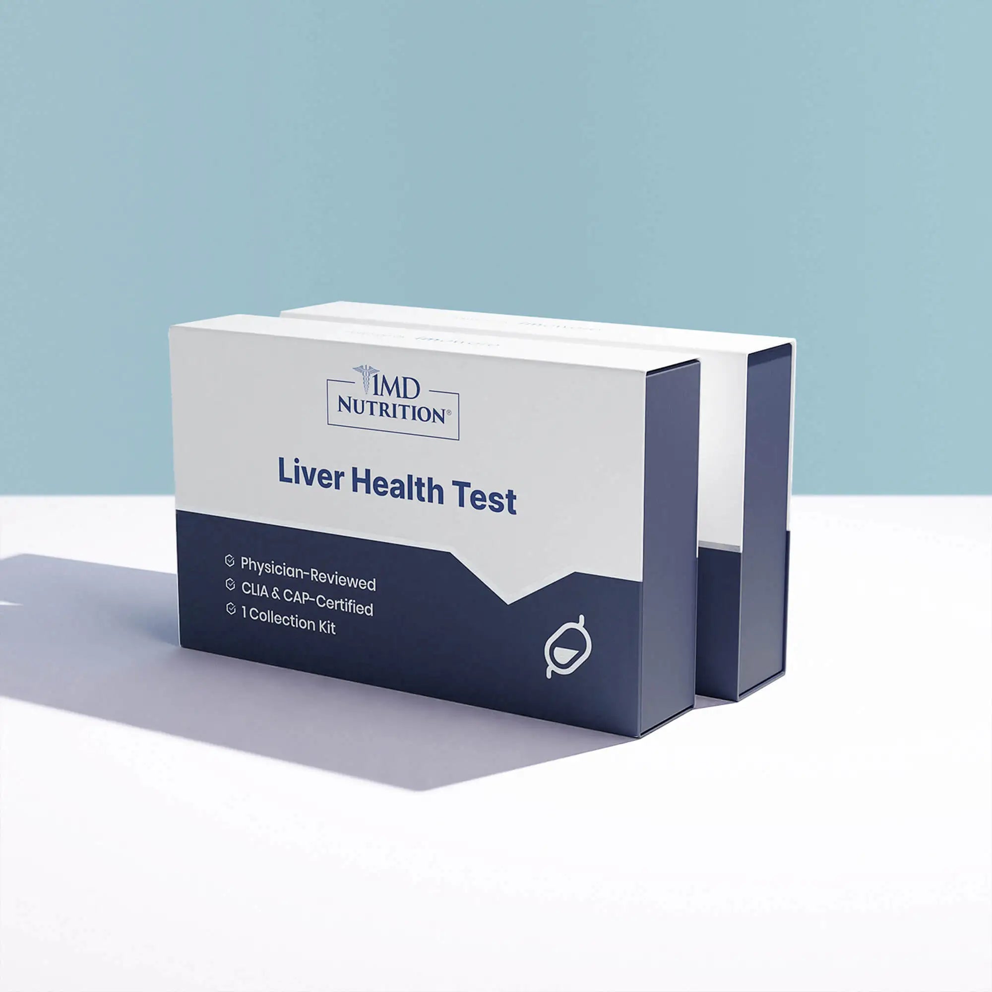 Liver Test Kit