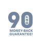 Footer badge
