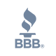 Footer badge