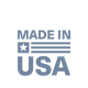 Footer badge