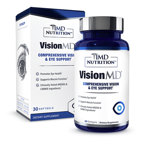VisionMD® (TV Offer)