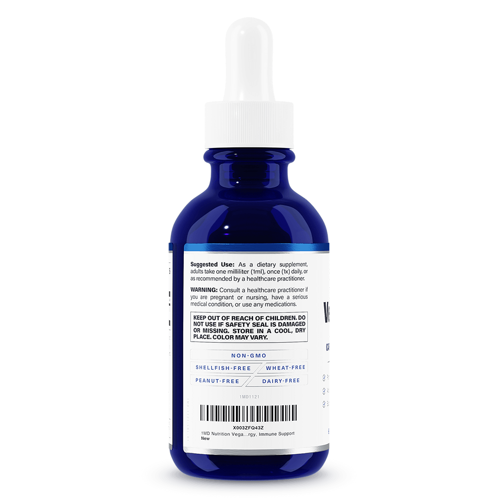 Vegan B12 Dropper