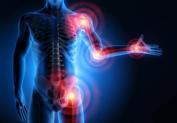 Managing Joint Pain: 9 Ways to Naturally Reduce Uric Acid in the Body