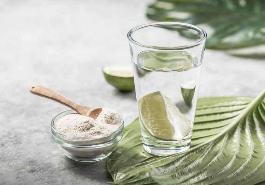 Top 6 Health Benefits of Collagen Supplements