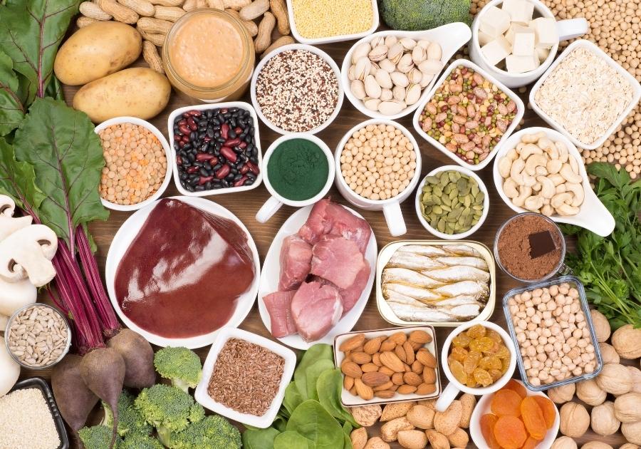 The Top 5 Essential Nutrients for Optimal Liver Health