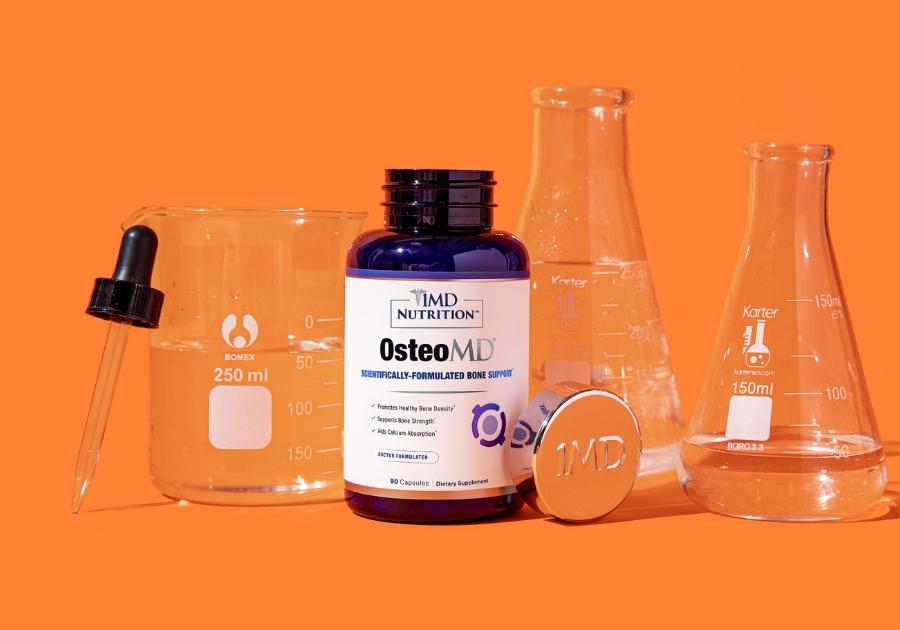 Understanding Your Bone Health Supplement Label