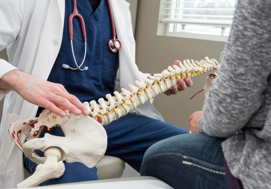 Top 11 Questions Doctors Get Asked About Bone Health