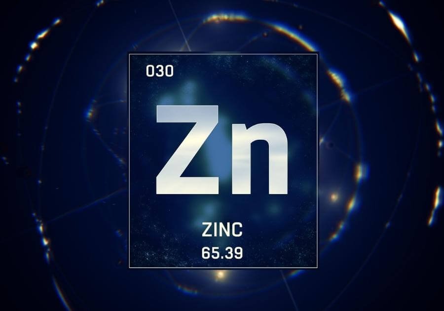 Ingredient Spotlight: Zinc