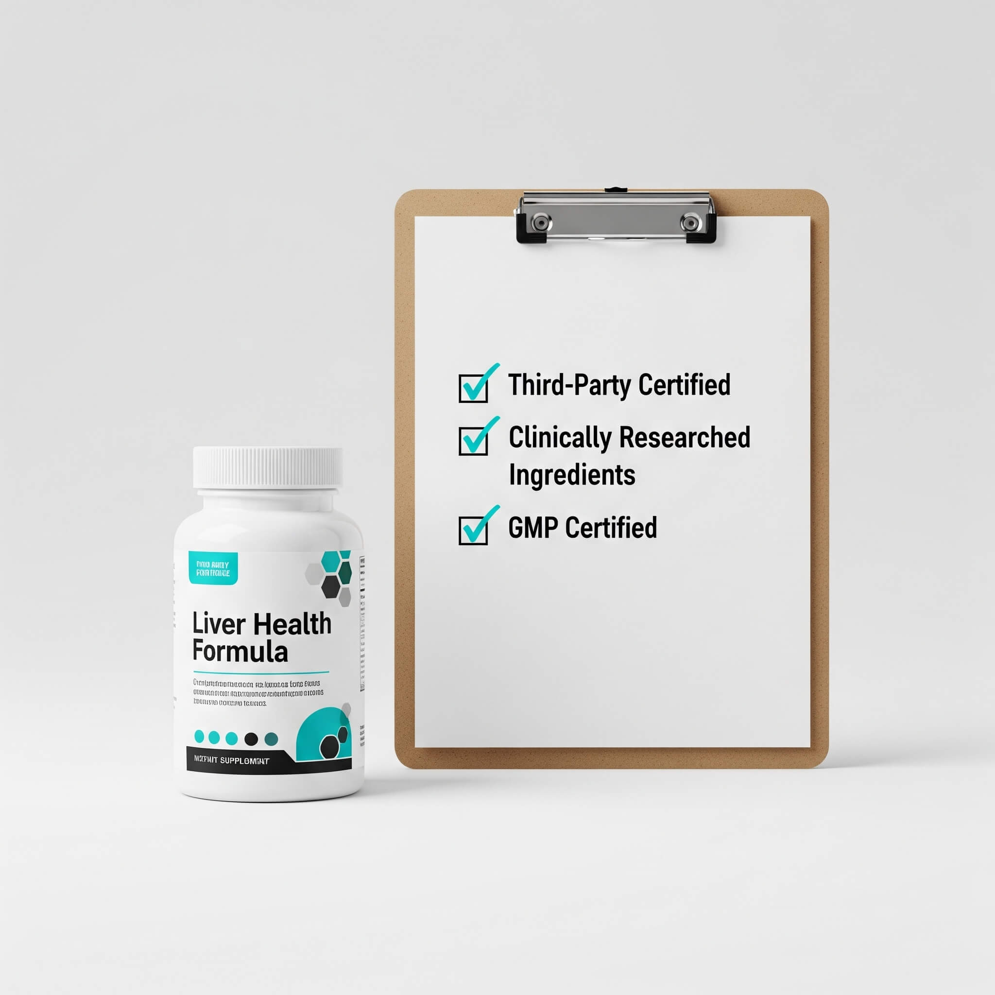 How to Choose a Quality Liver Health Supplement