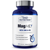 MagMD® Plus