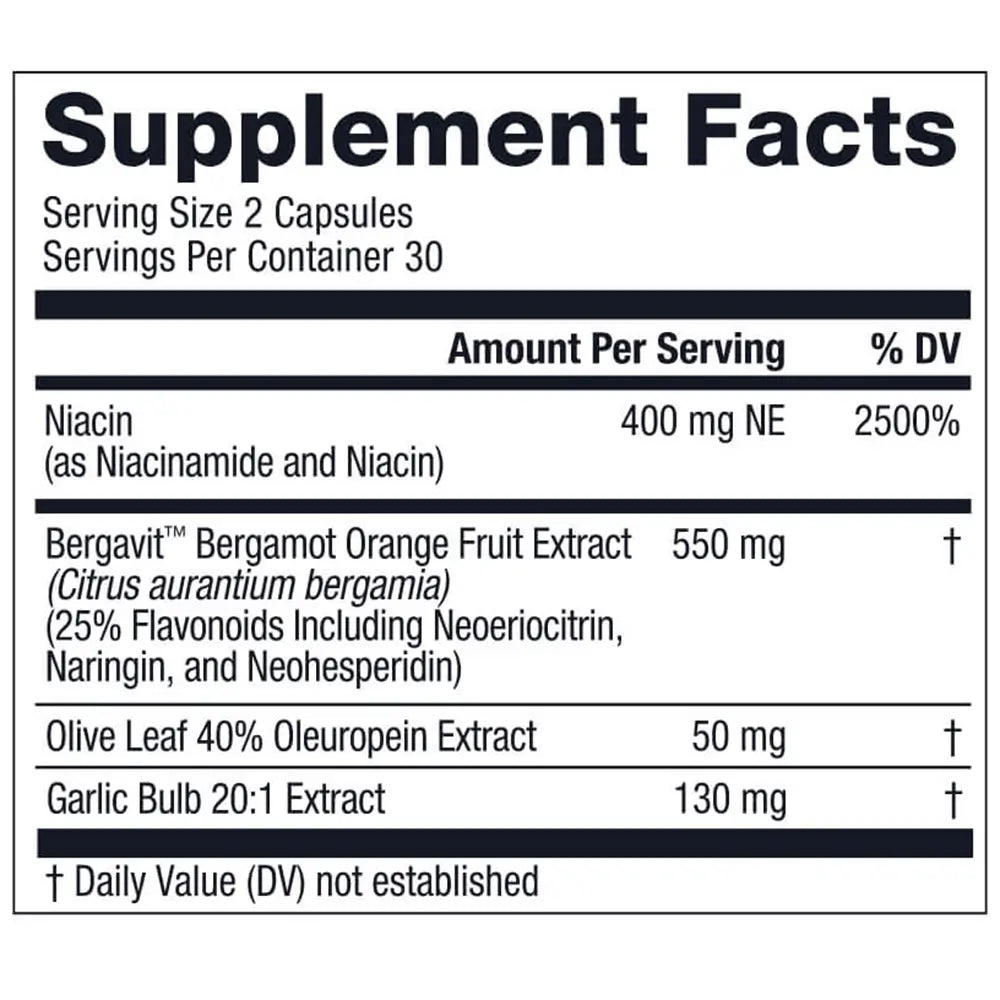 CholestMD Supports Healthy Cholesterol Levels 1MD Nutrition CholestMD Supports Healthy Cholesterol Levels 1MD Nutrition