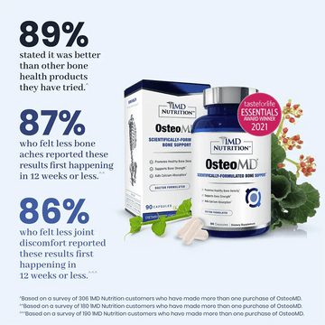 OsteoMD®