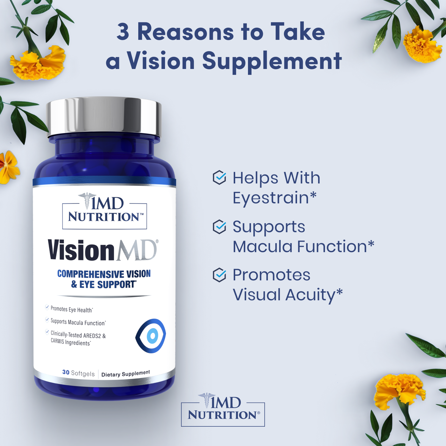 VisionMD®