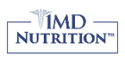 small 1MD Nutrition logo