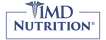 large logo of 1MD Nutrition