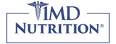 large logo of 1MD Nutrition