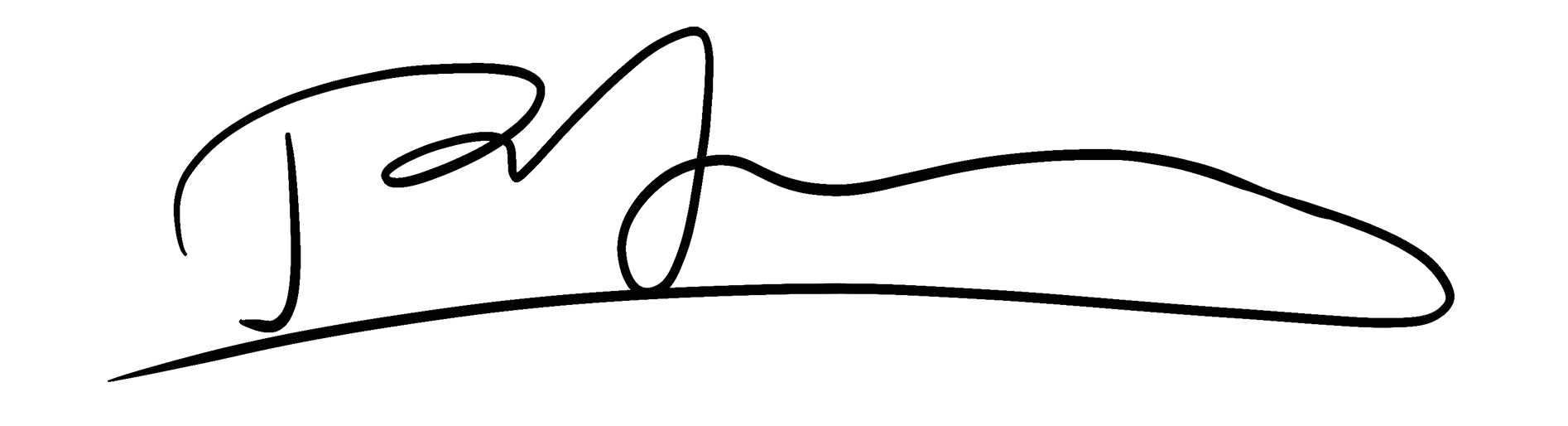 signature